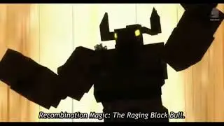 Gravity Magic : Presence of the Demon King