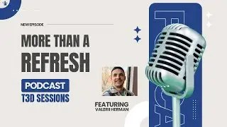 MTAR T3D Sessions: Experiencing the benefits of Cython to increase Python performance