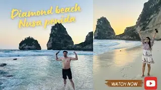 Unraveling Nusa Penida's Secrets: A Couple's Guide| Part 2 Bali Series #NusaPenida #Bali #Indonesia