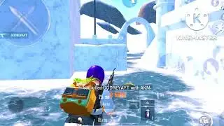Iceland 1V&~3 Game|| Video last ∆Tak dekhna subscribe &hearts;️✓