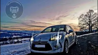 1.6 THP Citro&euml;n DS3 of @mr.streetmonkey