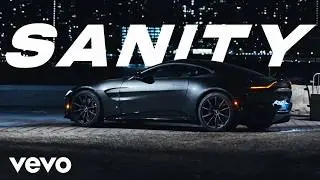 Ahmet Çeğil - Sanity (Original Mix)