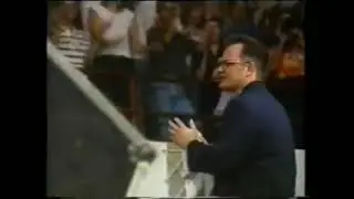 Me gozaré, Me alegraré - Juan carlos alvarado.