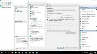 Configuring the Storage Quality of Service