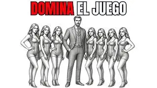 El Protocolo del Hombre Inquebrantable: Domina el Juego en 30 Días