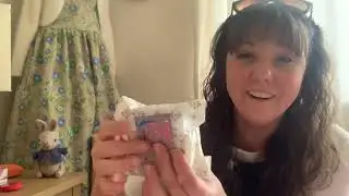 Sew Little Time - Vlogmas 2022 - Day 24