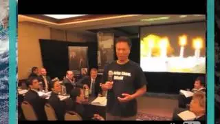 Blogging With John Chow Review And Members Area Overview