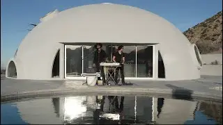 Mojave Grey - Live DJ set at The HATA Dome