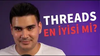 Threads Neden Sandığınızdan Daha Büyük Bir Mesele? | #Threads Rehberi | DenizBank Deniz Akademi