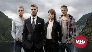 First Look: Acquitted (Season 1) - Nov. 20th