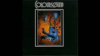 Colours&oslash;und (The Alarm/The Cult) - Fade In Fade Out Fade Away (Acoustic) Boxed Set - Disc 3)