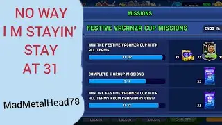 MINI FOOTBALL.. WIN VAGANZA CUP WITH ALL TEAMS???
