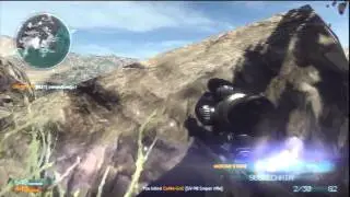 Medal of Honor 'ONLINE #2 Team Assault: Diwagal Camp' TRUE-HD QUALITY