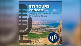 GTI Podcast Ep. 107 | 30 Years as a Tour Guide in Turkey