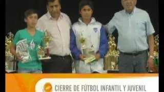 DEPORTE COMUNITARIO