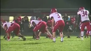 HIGHLIGHTS: Struthers vs. Campbell