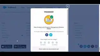 Data Analysis with Program Management Module (PMM) | Salesforce
