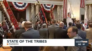 State of the Tribes Address