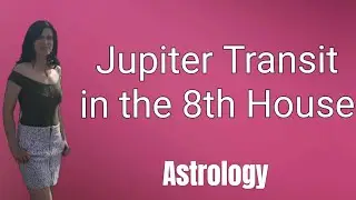 Jupiter transit 8th House