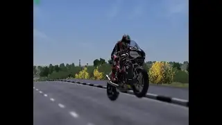 TT Isle Of Man 2 Full Lap(Побил Личный Рекорд)