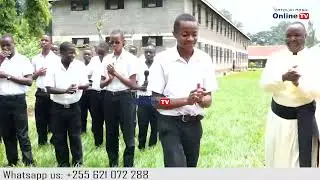 WIMBO ULIOTIKISA KATIKA SEMINARI YA ST. JAMES - HAIJAWAH TOKEA