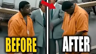 &ldquo;From Probation to 30 YEARS Behind Bars &ndash; The Shocking Court Twist!&rdquo;