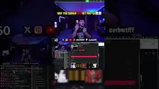 Why you should NOT get pro-q4 #corbwtf #corbwtfclips