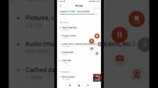 storagefix configuration perfecta para samsung a3 a5 a6 a7 j2 j5 j7 s5 s6 s7 s9 a10 a20 a30 a50 a70