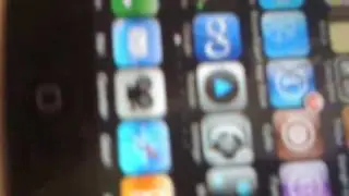iPhone MobileSubstrate hack - accelerometer-driven rotating Springboard icons - preview (3)