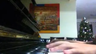 Demi Lovato - For The Love Of A Daughter [UNBROKEN] (piano cover)