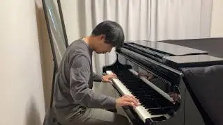 Melodies Of Life - Final Fantasy IX - Piano Solo