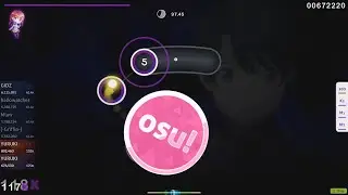 Osu! SawanoHiroyuki[nZk]:mizuki - aLIEz