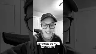 Works Can't Save You: SDA Misbelief! #shorts #truth