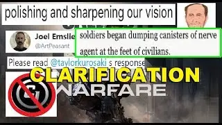 MODERN WARFARE AWESOME NEWS!! START TO FINISH CLARIFICATION  ( MW4 )  2019