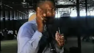 PASTOR N. MOSUPI 7