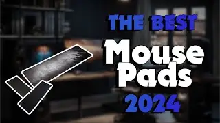 The Best Extended Mouse Pads in 2024 - Must Watch Before Buying!