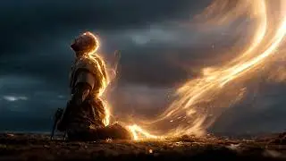 Forged by Fire