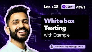 White box Testing with example | Software Engineering