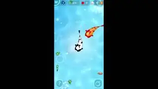 ZEN KOI 2  Android iOS Gameplay