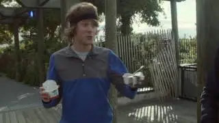 NAMEBURGER PRESENTS: YOGURT LOVER