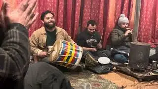 Alghani Hareep | Bazm | 
