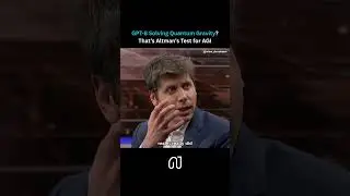 The Day AI Explains Quantum Gravity = AGI Achieved?