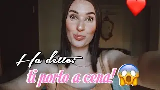 Creiamo un abito per un occasione speciale  😅.