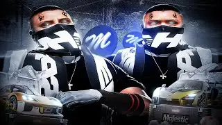 ЭТО САМЫЙ ЛУЧШИЙ ДЕНЬ / ОТКРЫТИЕ КЕЙСОВ НА GTA 5 RP / MAJESTIC RP
