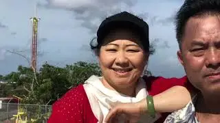 HmongWisdom : Dr. & Mrs. Vue Family Boat Ride Travel to Bahamas (Hmong / Hmoob )