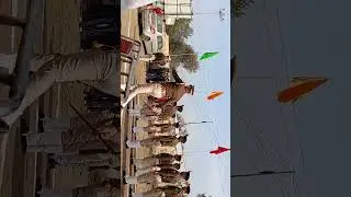 Himachal Pradesh (Nalagarh) 26 jan 2026 pared  Indian army 🪖🪖🪖🇮🇳🇮🇳🇮🇳