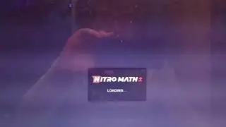 Nitromath WORLD RECORD 57 Point Game (TIED)