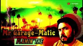 Tumtack - Mr Garage-matic 
