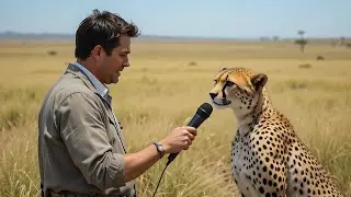 The Most Hilarious AI Talking Animals on YouTube