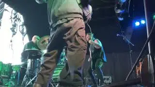 If Found Dead Live @ Soggy Dogg Lubbock, Tx (w separate audio)